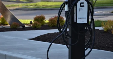 installation bande recharge